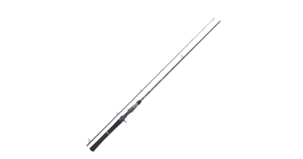 Originální Iron Claw Prut Pro Jerk C 1,95 m 60-105 g