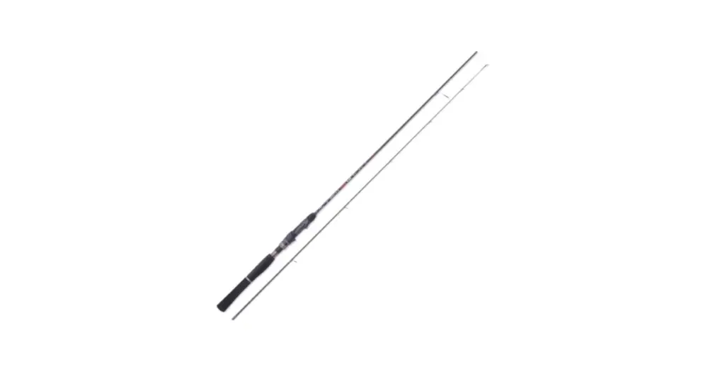 Objednat Nyní Iron Claw Prut Pro Shad LS 2,15 m 5-20 g