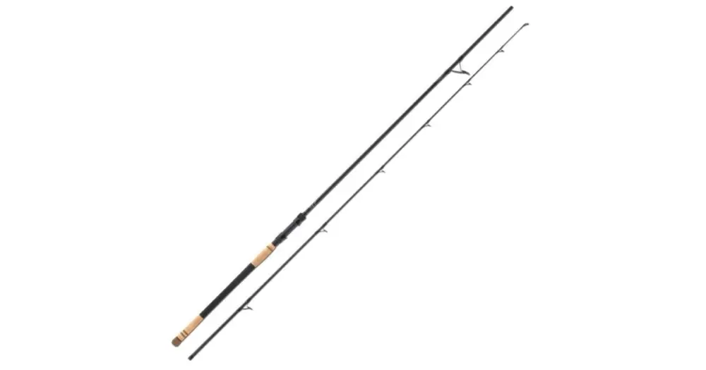 Iron Claw Prut Prey Provider Zander 3,3 m 15-50 g Bezpečná Platba
