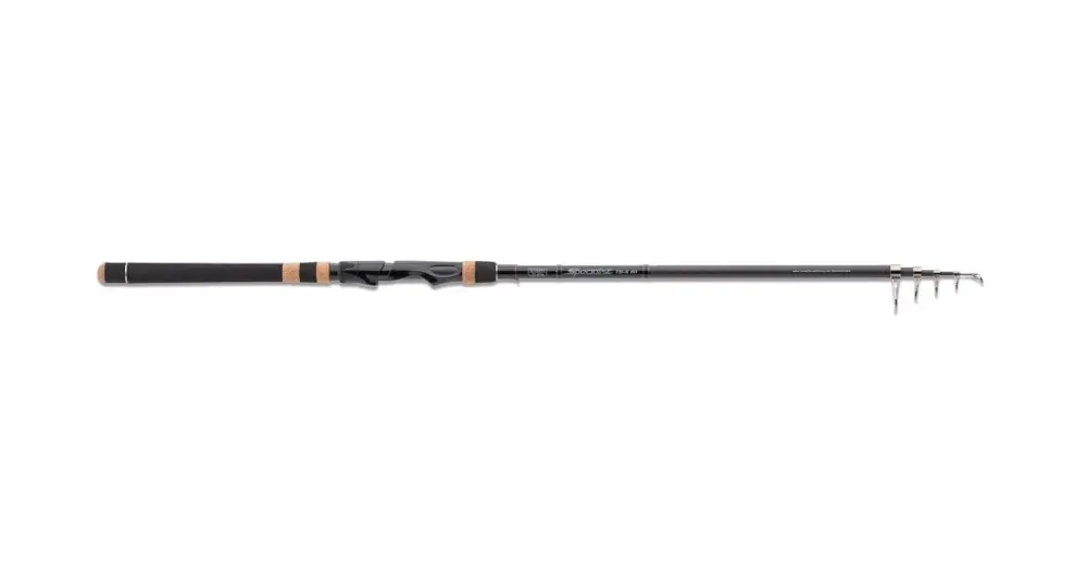 Oblíbený Saenger Prut Specialist TB-X Tele Big Fish 3 m 50-120 g