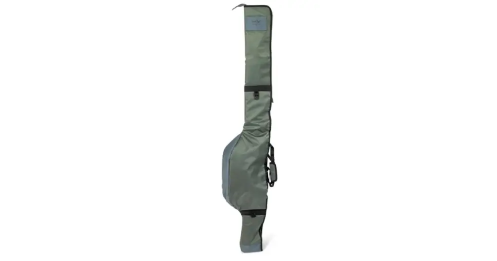 Nejprodávanější Uni Cat Pouzdro Na Pruty Single Rod Sleeve - 11,5 ft