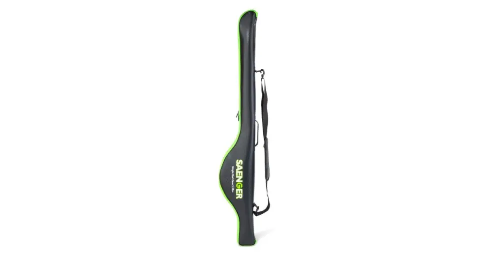 Objednat Nyní Saenger Obal Na Pruty Single Rod Case - 150 cm