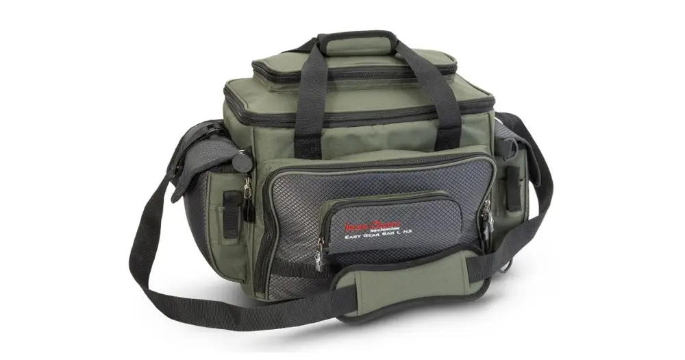 Značkový Iron Claw Taška Easy Gear Bag L NX
