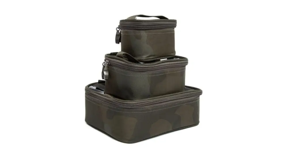 Pouze Dnes Sonik Pouzdro Bank-Tek Accessory Pouch - Large
