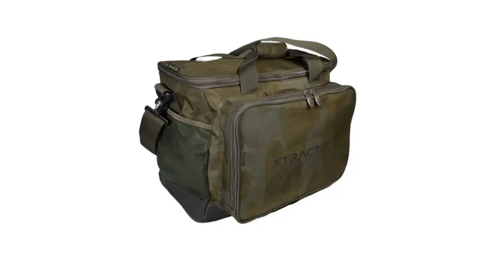 Vysoce Kvalitní Sonik Taška Xtractor Bait And Tackle Bag