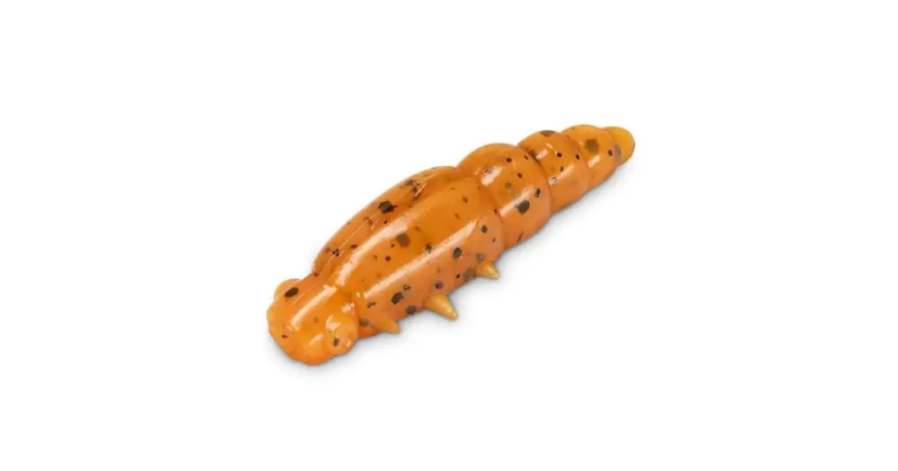 Časově Omezené Delphin Umelá Nástraha Bugo Cheese 4 cm 15 ks - Gepard