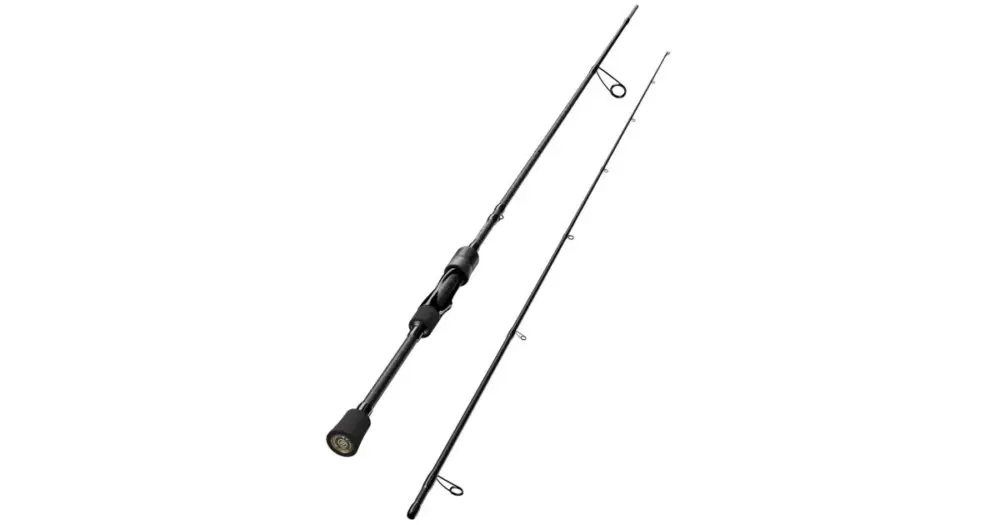 Sportex Prut Rival Ultra Light 1,85 m 0,3-5 g Finální Výprodej