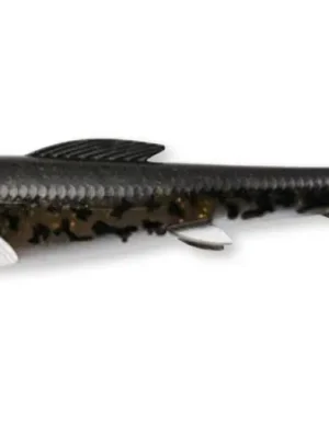 Abu Garcia Gumová Nástraha Svartzonker McPike Miltona Walleye 2 ks - 25 cm 131 g Autentický