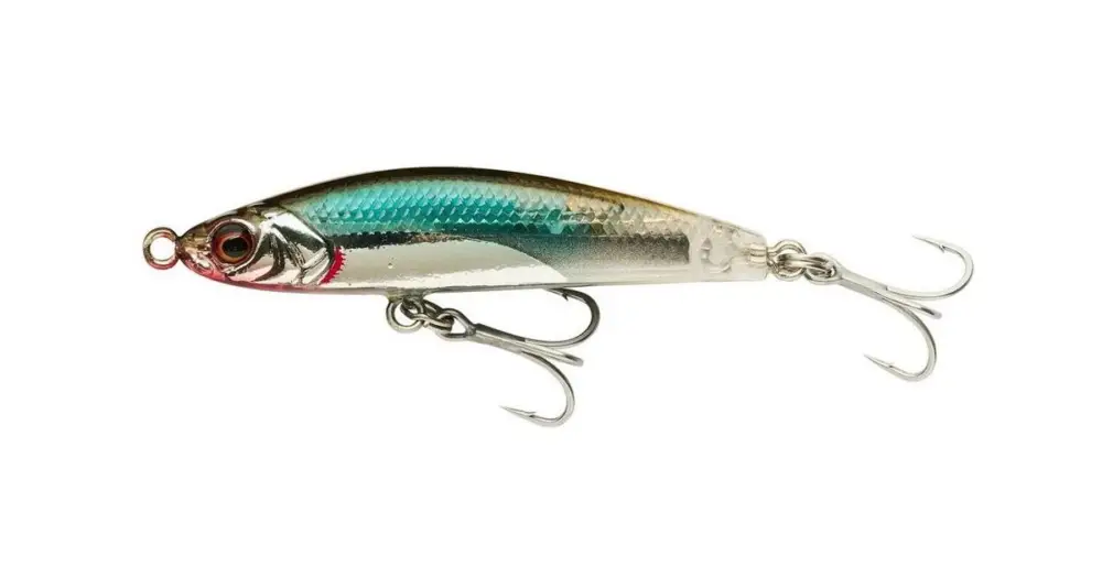 Cenová Bomba Savage Gear Wobler Gravity Pencil Sinking Sparky