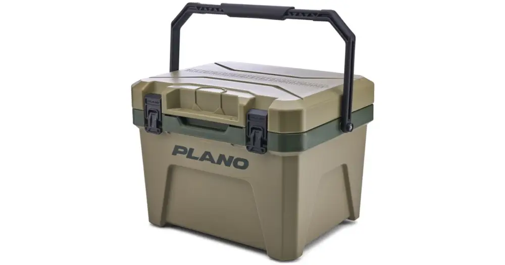 Plano Chladící Box Frost Cooler Inland Green 20 l Nejlepší Volba