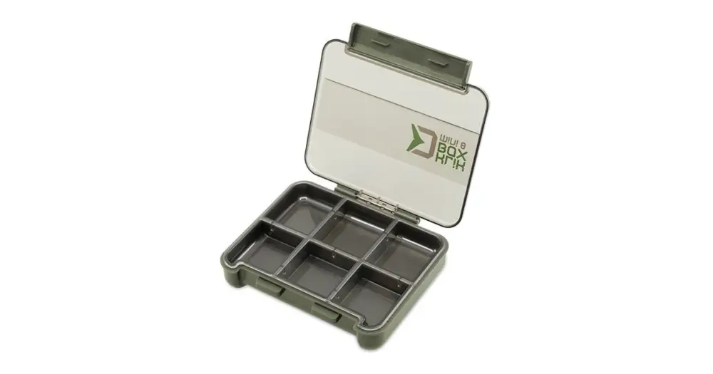 Delphin Organizér KlikBox Mini 8 Ověřený