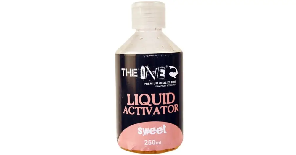 Kup Teď The One Liquid Activator Aroma 250 ml