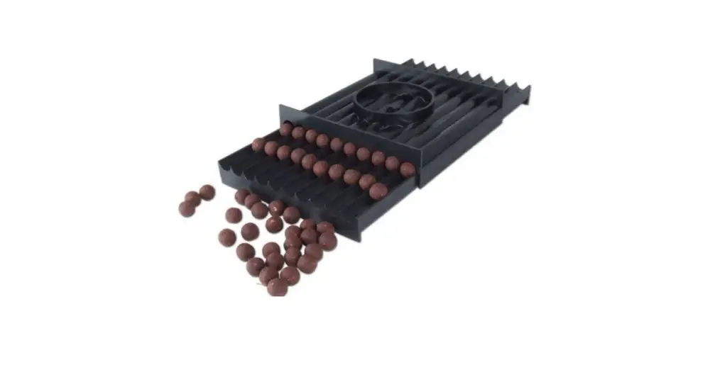 Nejlepší Cena Gardner Rolball Longbase