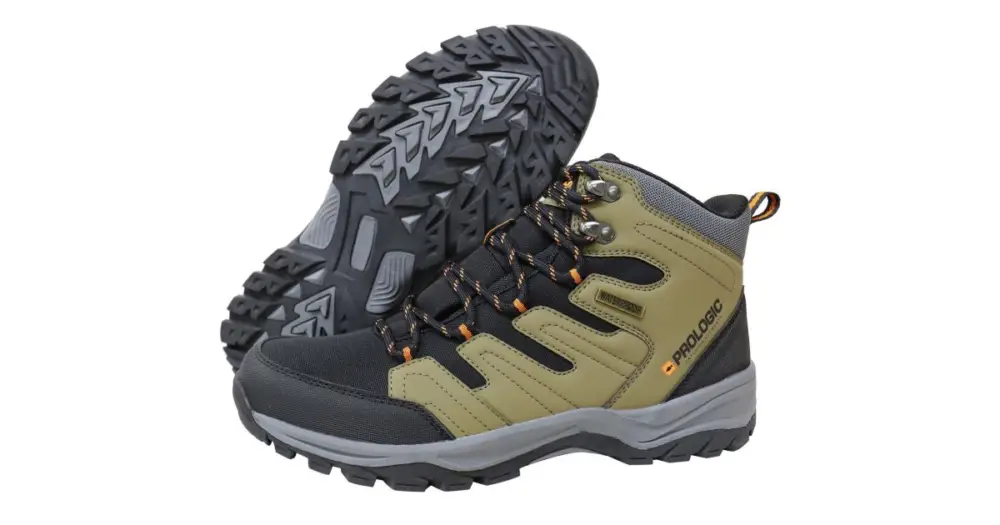 Cenový Hit Prologic Boty Hiking Boot - EU 45 UK 10