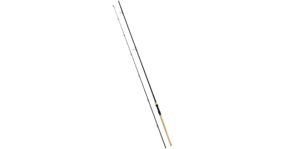 Levný Korum Prut 3K Allrounder 3,6 m 12 ft 1,5 lb