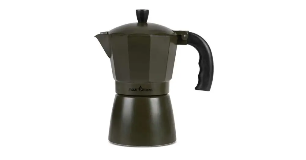 Výprodej Fox Konvička Cookware Espresso Makers 6 Cups