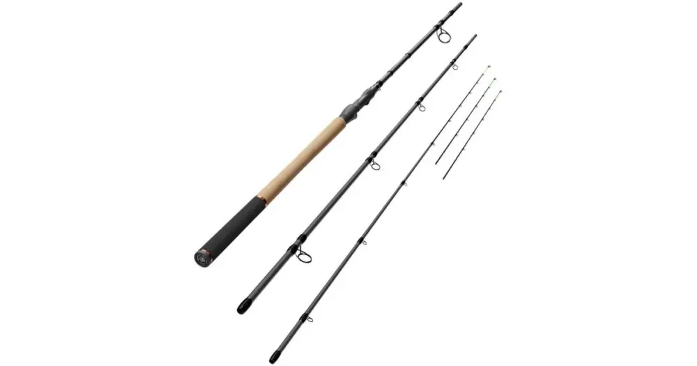 Sportex Prut Xclusive Feeder RS-2 Medium Heavy 3,65 m 93-192 g Akční Nabídka