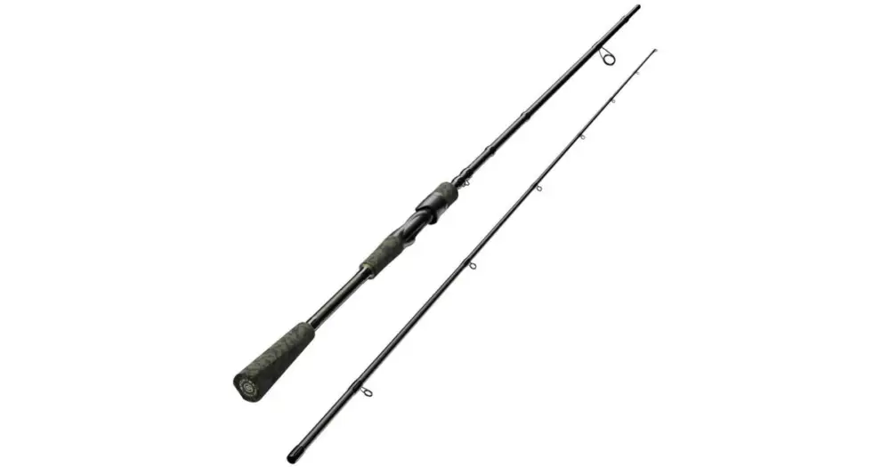 Sportex Prut Illusion Spin 2,65 m 24-85 g Jen Po Omezenou Doba