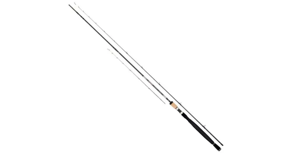 Cenová Bomba Daiwa Prut NZon Super Slim Feeder 3,66 m 90 g