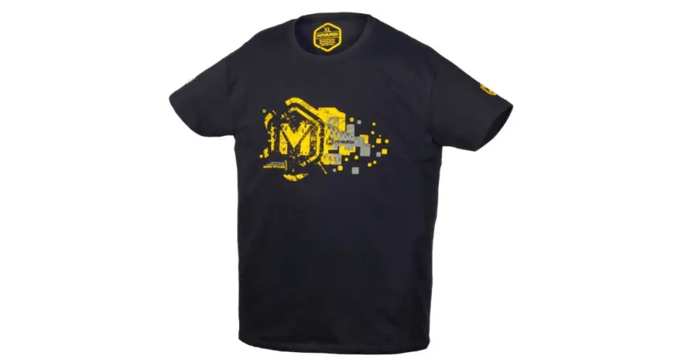 Sleva Mivardi Tričko MC Team Y20 Limited - XXXL