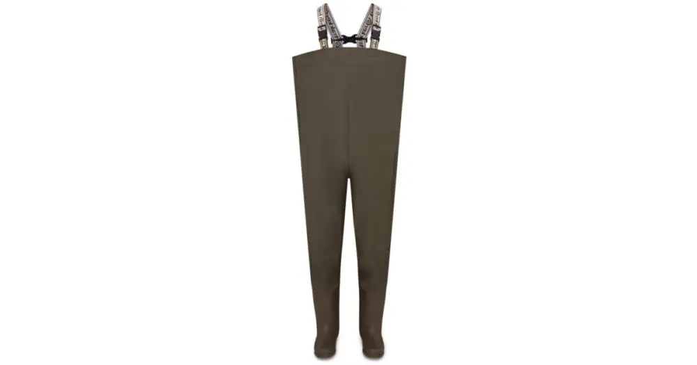 Trakker Prsačky N3 HD Chest Waders Novinka