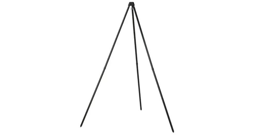 Speciální Cena Giants Fishing Stojan Na Vážení Weigh Tripod Deluxe