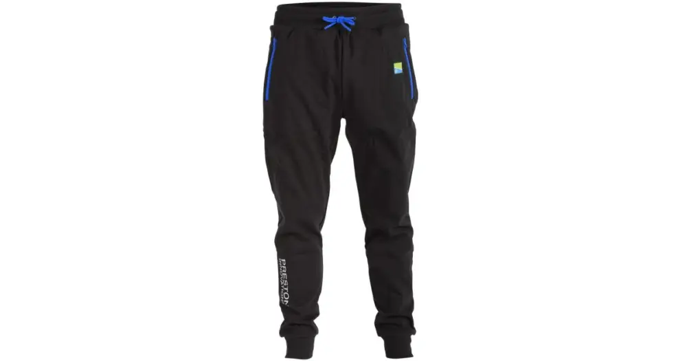 Preston Innovations Tepláky Lightweight Joggers Sezónní Sleva