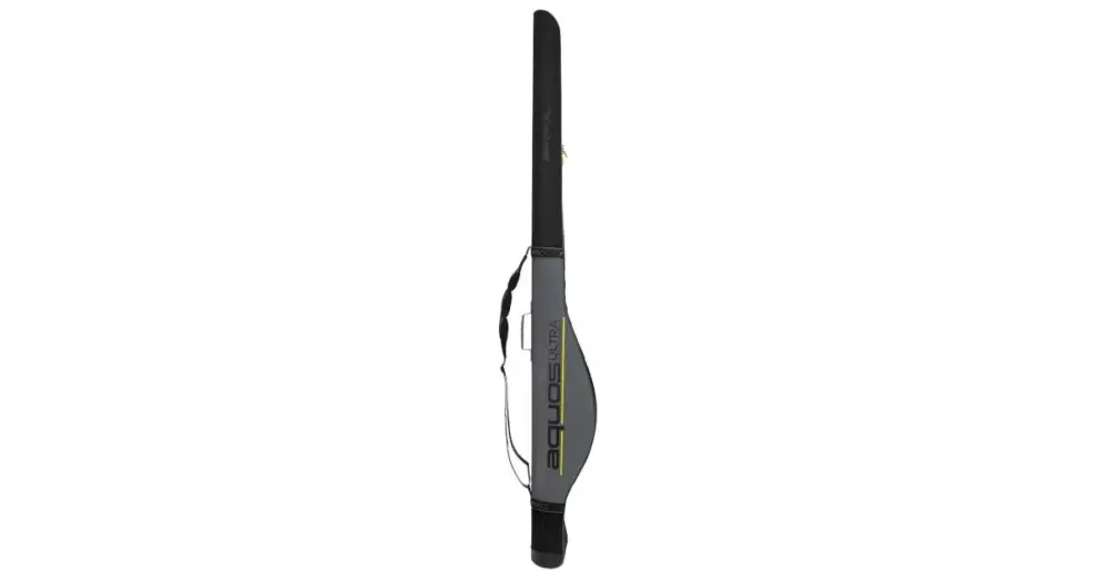 Doprava Zdarma Matrix Pouzdro Na Pruty Aquos Ultra 2 Rod Holdall
