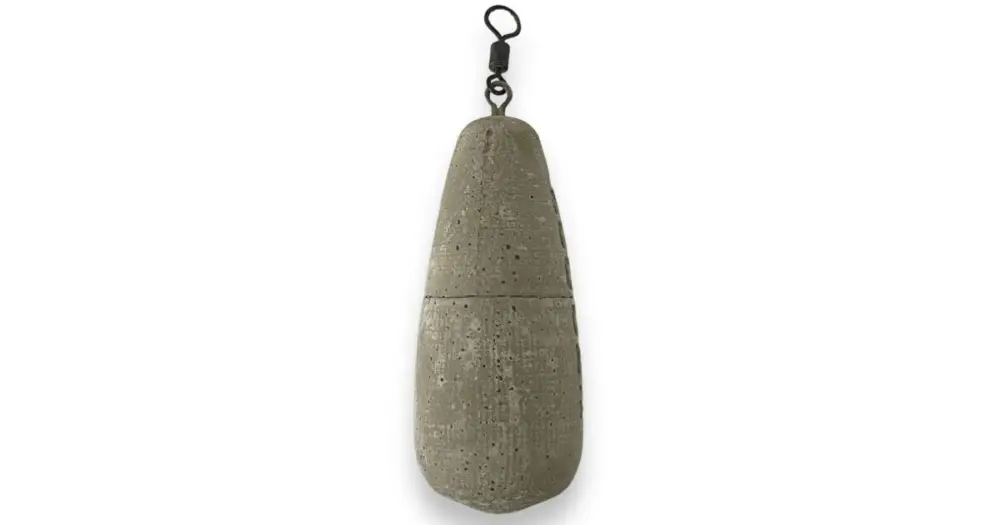 Výhodná Nabídka ECO Sinkers Zátěž Hruška Bullet Swivel - 90 g