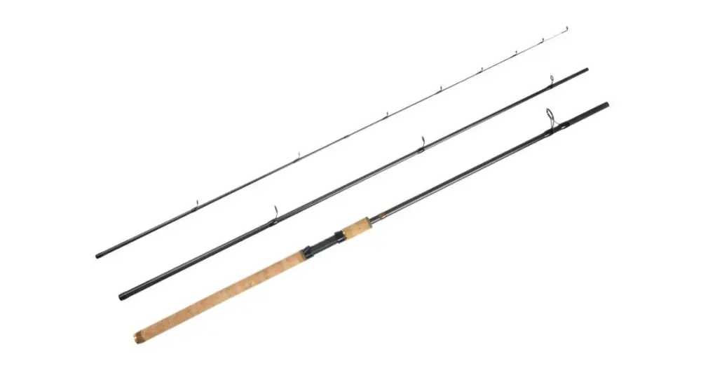 Top Prodej Zfish Prut Evolution 3 m 20-60 g