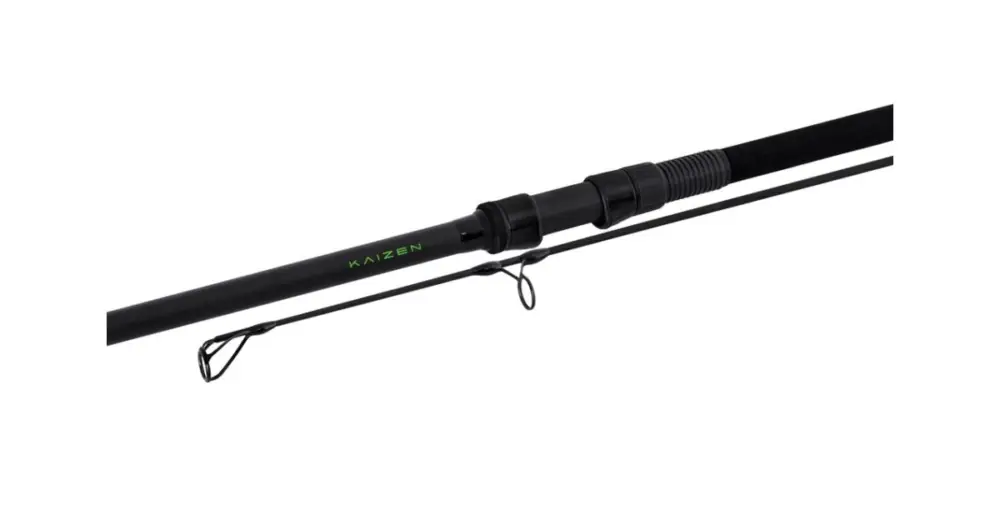 Tovární Cena Korda Prut Kaizen Green 12 ft 3,5 lb