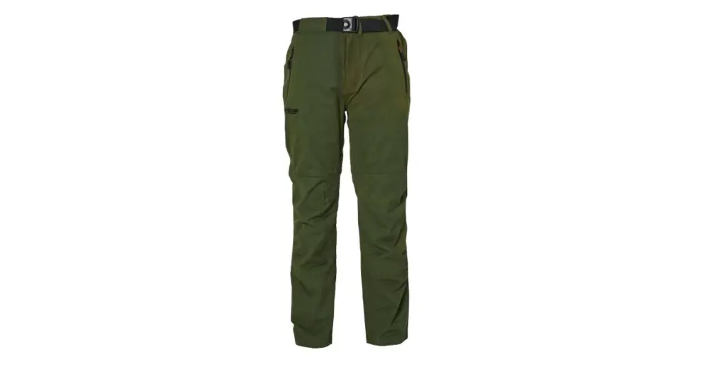 Pouze Dnes Prologic Kalhoty Combat Trousers Army Green - L