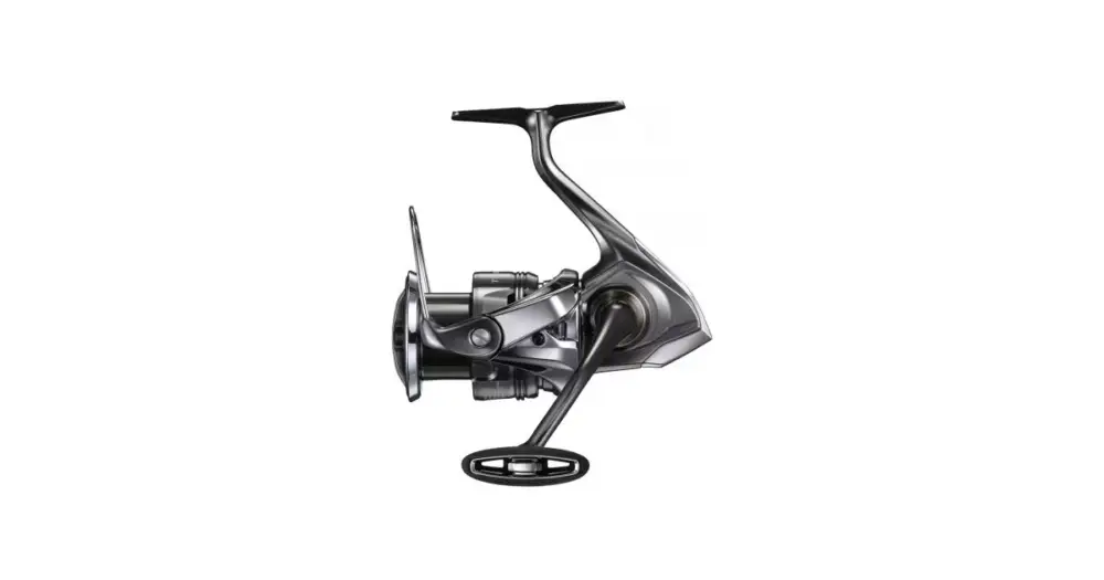 Shimano Naviják Twin Power FE 2500S HG Vrácení Zdarma