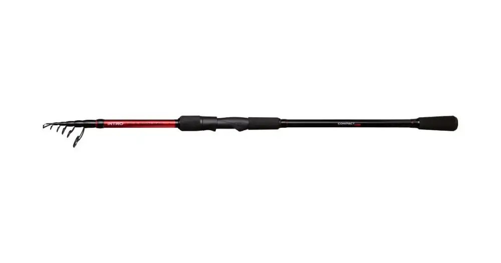 Víkendová Akce Mikado Prut Intro Tele Spin 2,7 m 5-30 g