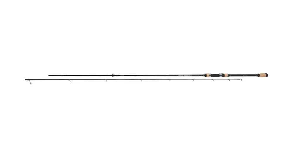 Must-Have Mikado Prut Sensual N.G. Medium Spin 2,35 m 5-28 g
