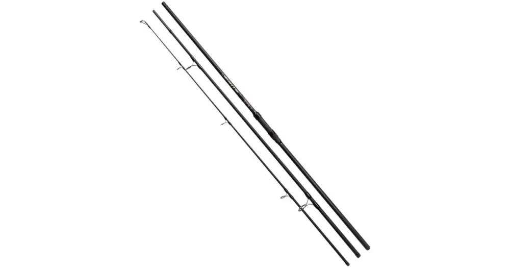 Oblíbený Mikado Prut Intro Carp II 3,6 m 3 lb 3-díl