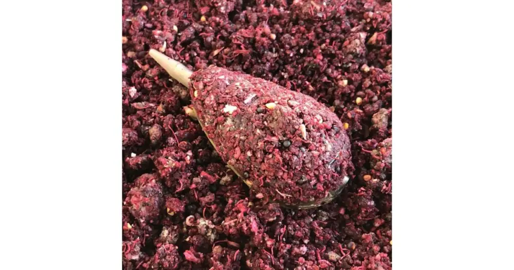 Speciální Cena LK Baits IQ Method Ready Mix 600 g - Exotic