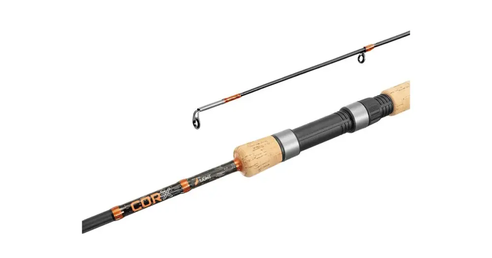 Delphin Prut Corx Spin Light 2,13 m 3-10 g Aktuální