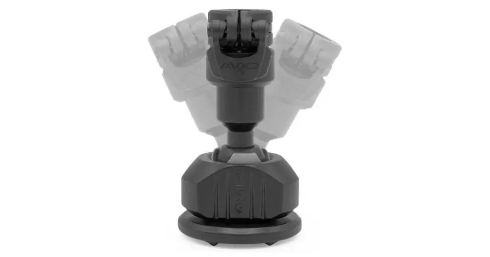 Must-Have Avid Carp Stabilizér Lok Down Adjustable Stage Stand