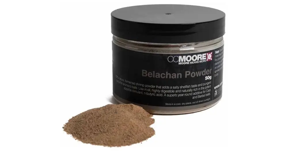 Přímo Od Výrobce CC Moore Powder Dip Belachan - 50 g