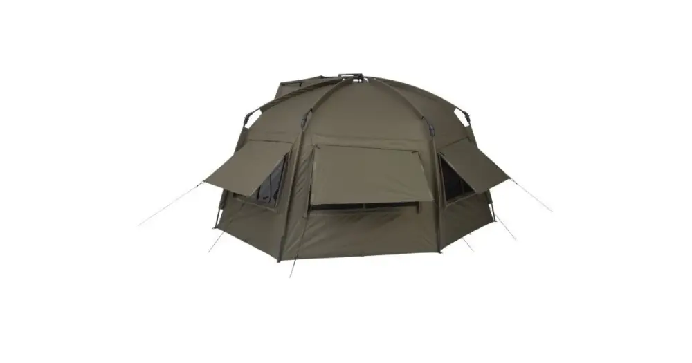 Must-Have Trakker Sada Lan Tempest RS Cool Guys