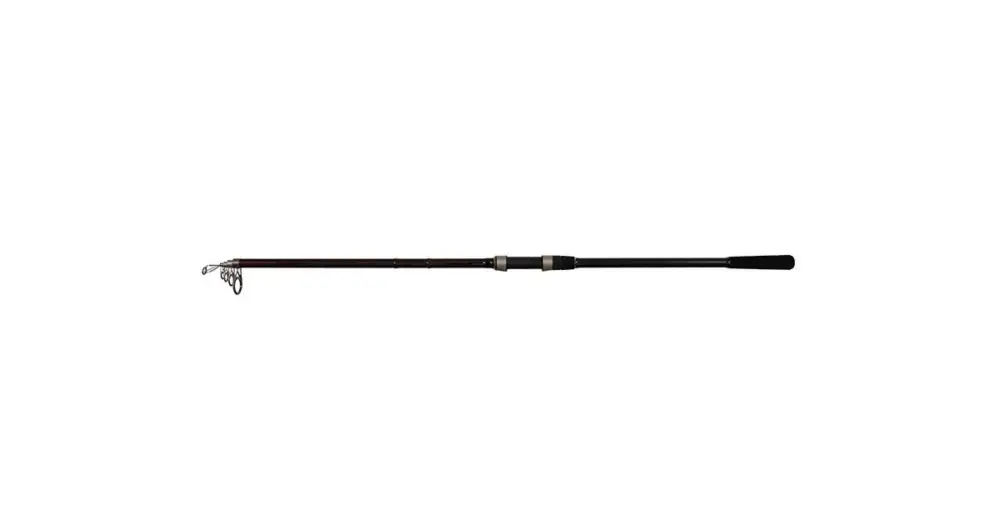 Finální Výprodej Delphin Prut Thunder GenerationX 3,3 m 120 g