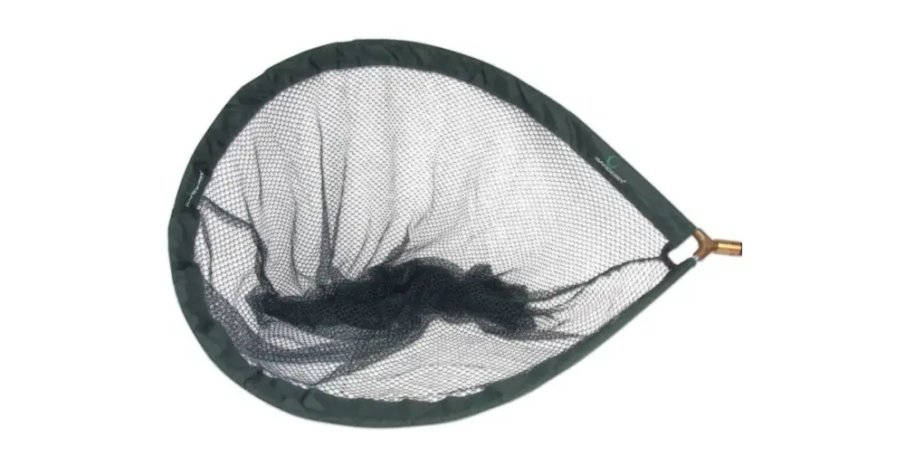 Výhodná Nabídka Gardner Podběráková Hlava Specialist Pan Net 88x65 cm