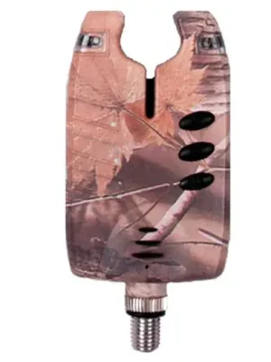 Akční Nabídka Mivardi Signalizátor záběru Sounder EASY CAMO-Zelený