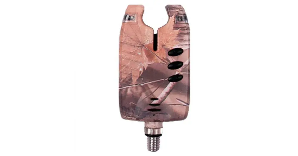 Akční Nabídka Mivardi Signalizátor záběru Sounder EASY CAMO-Zelený