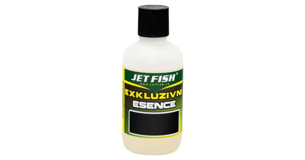 Levný Jet Fish exkluzivní esence 100ml-Multifruit