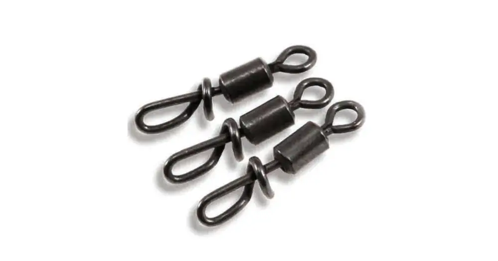 Sezónní Sleva Carp´R´Us Obratlík gizmo quick change swivel-vel. 11