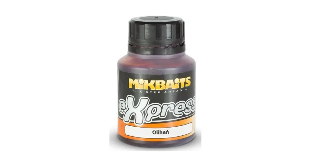 Mikbaits Dip Express Oliheň 125 ml Rychlé Dodání