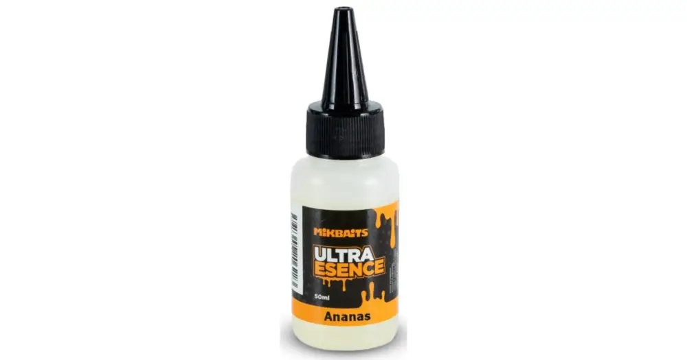Mikbaits ultra esence 50 ml-Ananas Speciální Cena