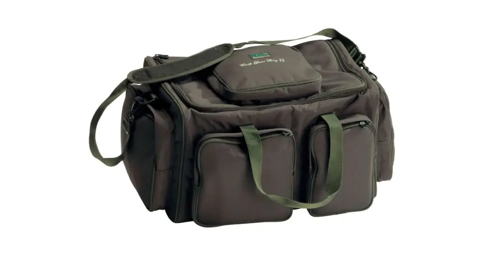 Anaconda Taška CARP GEAR BAG II Výhodná Nabídka